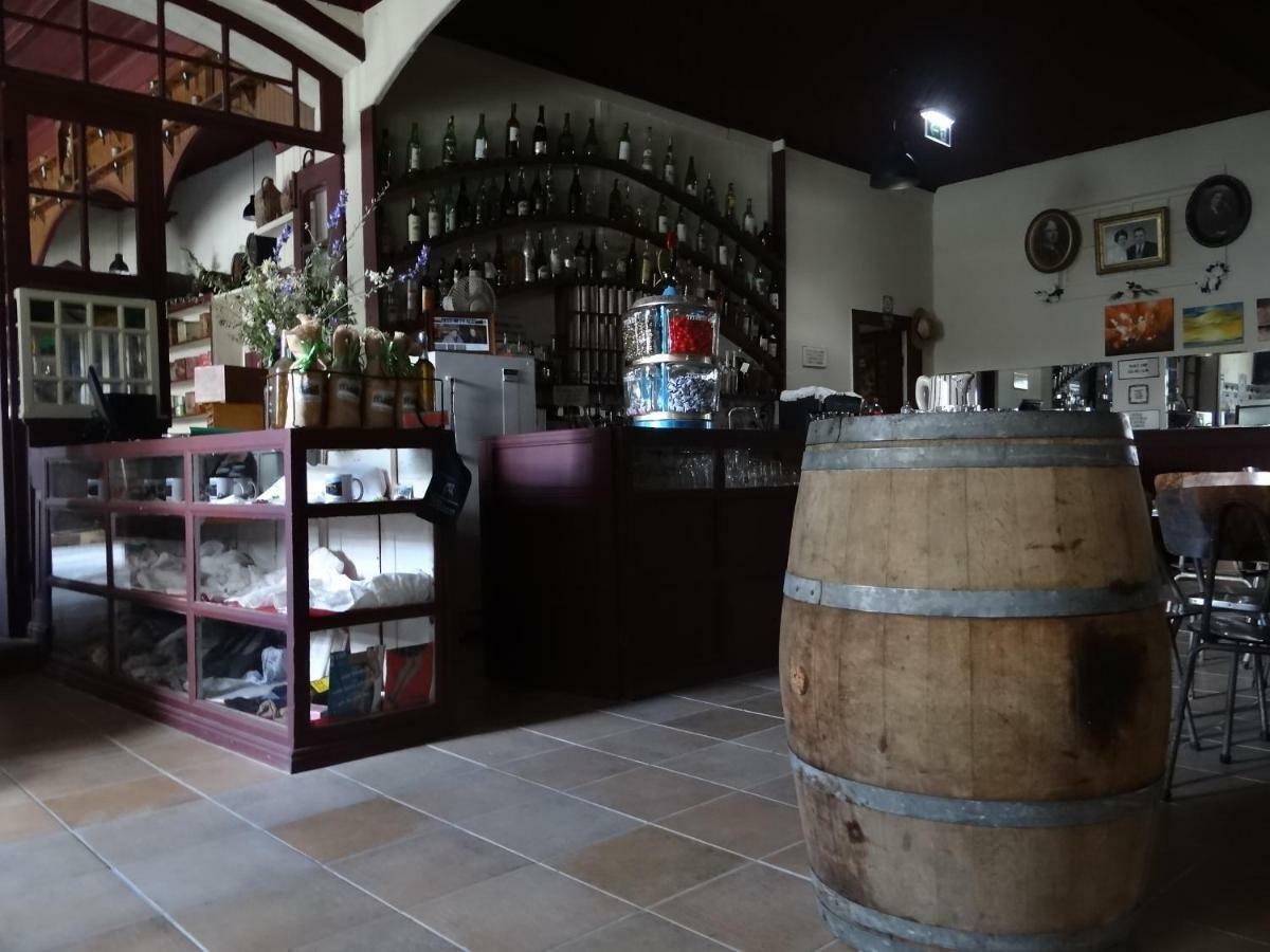 Maison d'hôtes Museu Casa Aleixo à Sernancelhe Extérieur photo