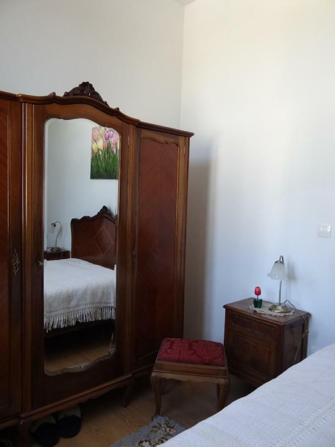 Maison d'hôtes Museu Casa Aleixo à Sernancelhe Extérieur photo