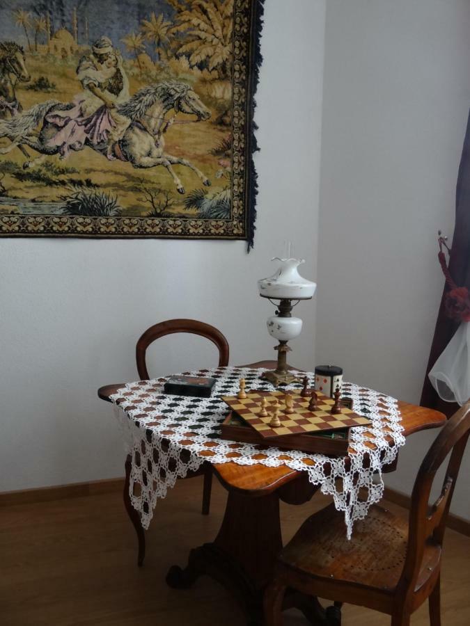Maison d'hôtes Museu Casa Aleixo à Sernancelhe Extérieur photo