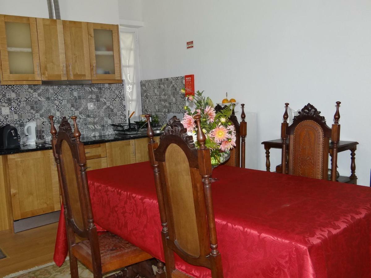 Maison d'hôtes Museu Casa Aleixo à Sernancelhe Extérieur photo